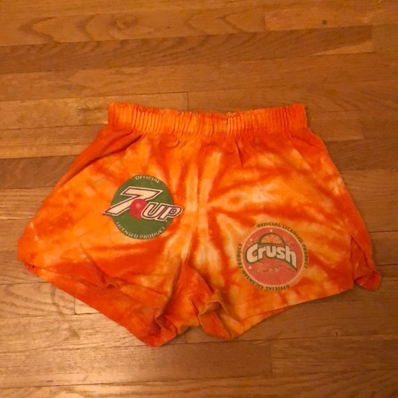 SALE Soffe Shorts (2 pairs) Youth Medium - Picture 5 of 7